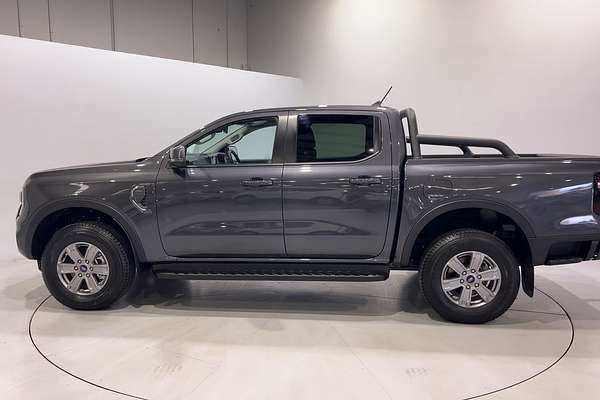 2024 Ford Ranger XLT Hi-Rider Rear Wheel Drive