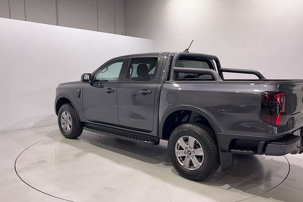 2024 Ford Ranger XLT Hi-Rider Rear Wheel Drive