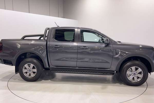 2024 Ford Ranger XLT Hi-Rider Rear Wheel Drive