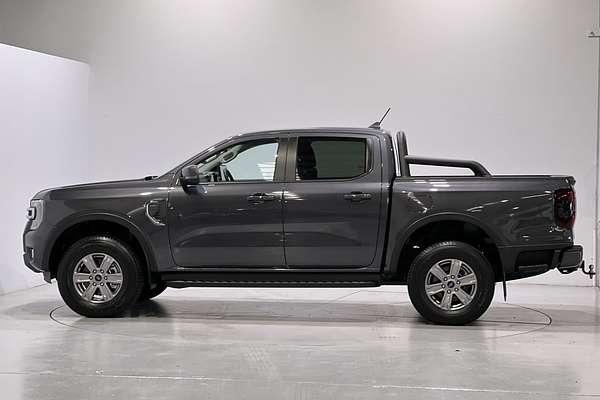 2024 Ford Ranger XLT Hi-Rider Rear Wheel Drive