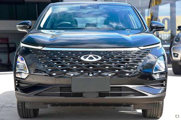 2025 Chery OMODA 5 EX T19C
