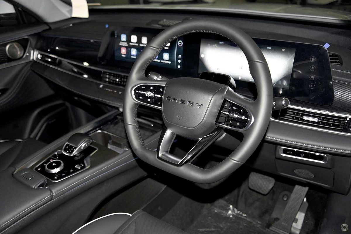2025 Chery Tiggo 7 Pro SE+ T32