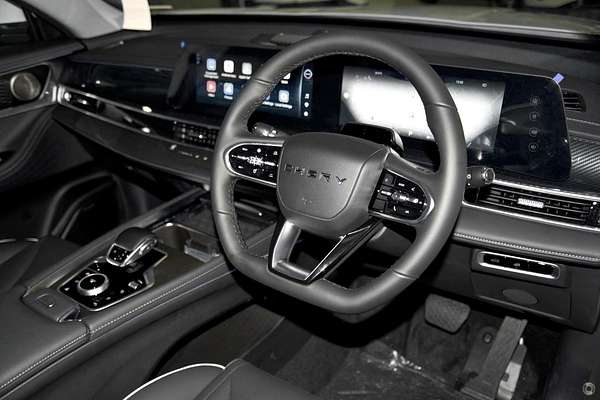 2025 Chery Tiggo 7 Pro SE+ T32