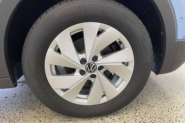 2024 Volkswagen T-CROSS C1 MY24