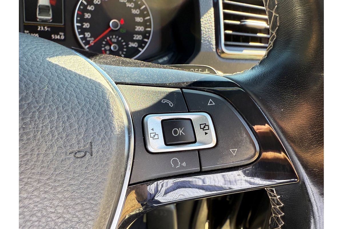 2020 Volkswagen Amarok TDI580 Aventura 2H 4X4