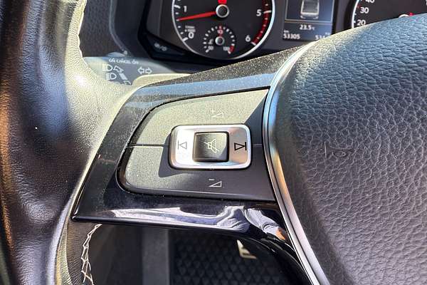 2020 Volkswagen Amarok TDI580 Aventura 2H 4X4