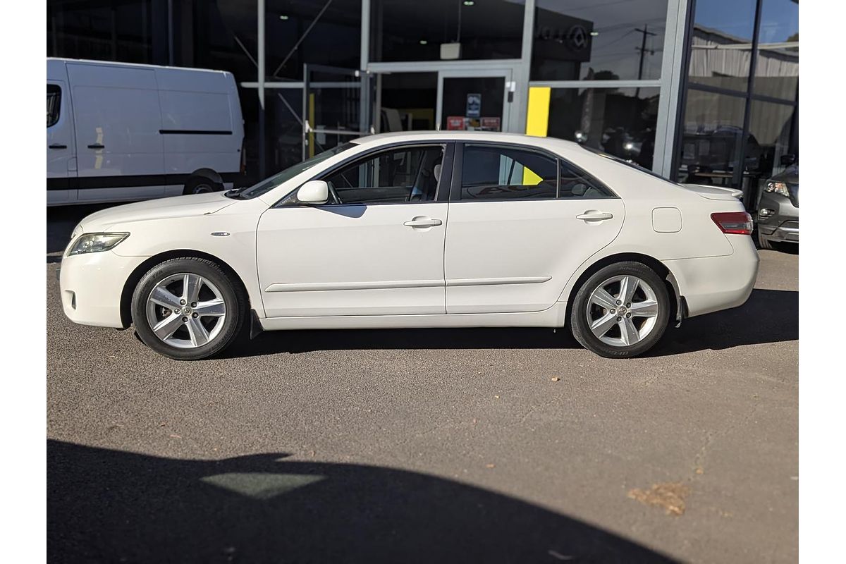 2010 Toyota Camry Altise ACV40R