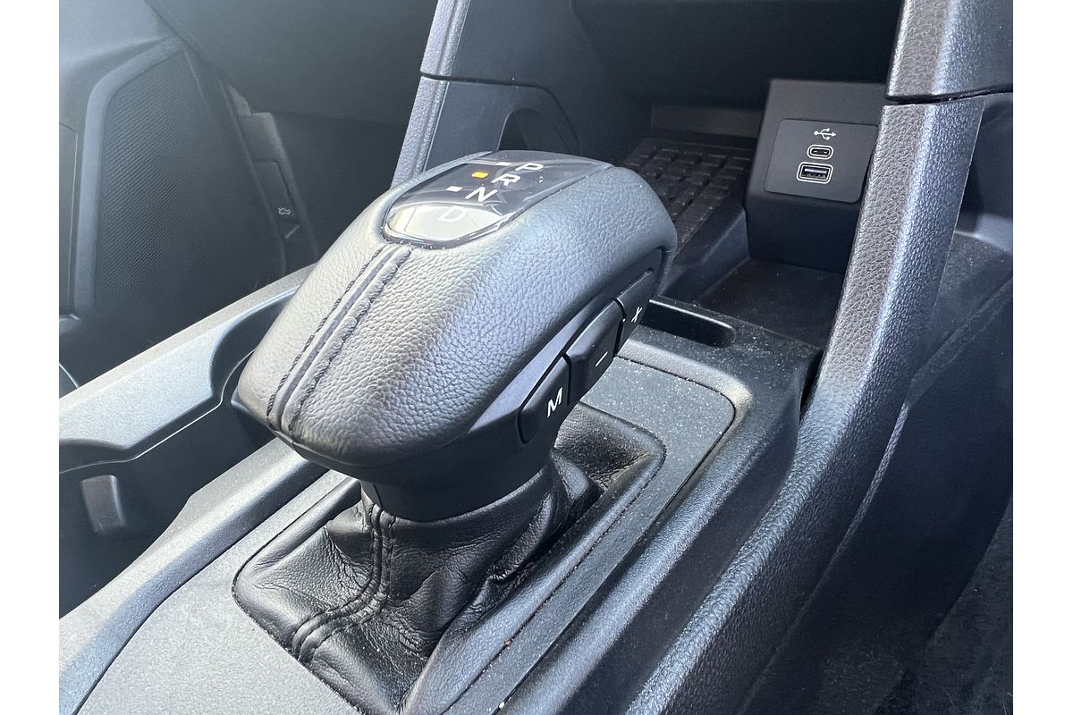 2024 Ford Ranger Sport 4X4