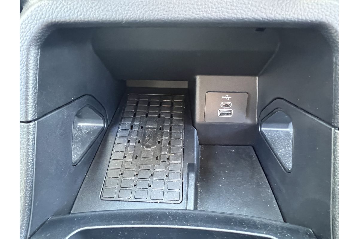 2024 Ford Ranger Sport 4X4