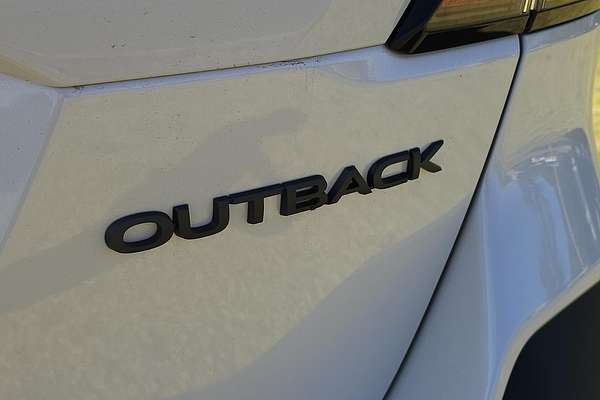 2024 Subaru Outback AWD Sport 6GEN