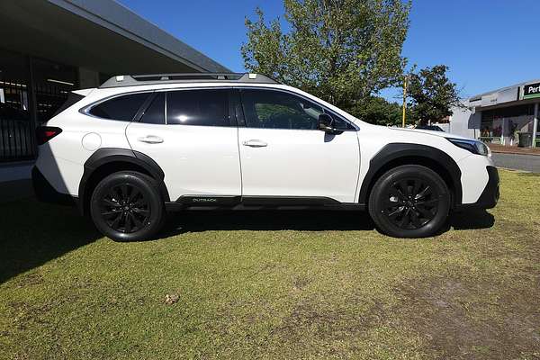 2024 Subaru Outback AWD Sport 6GEN