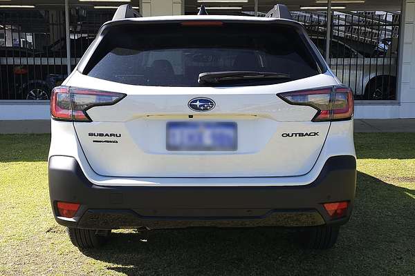 2024 Subaru Outback AWD Sport 6GEN