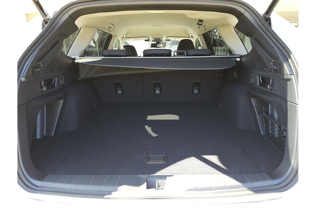 2024 Subaru Outback AWD Sport 6GEN
