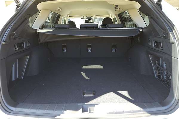 2024 Subaru Outback AWD Sport 6GEN