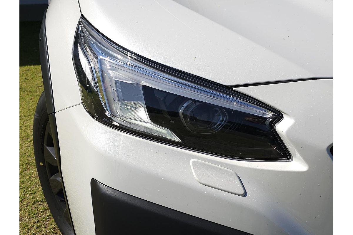 2024 Subaru Outback AWD Sport 6GEN
