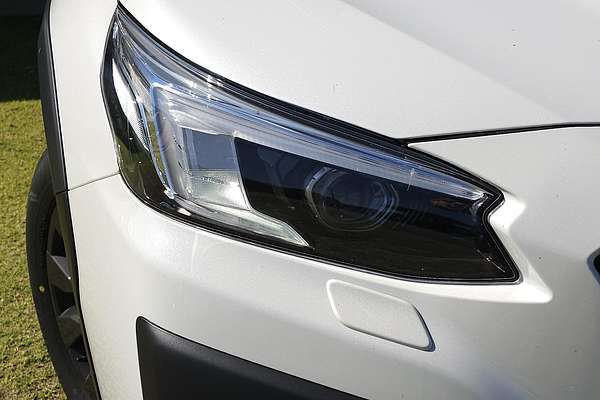 2024 Subaru Outback AWD Sport 6GEN