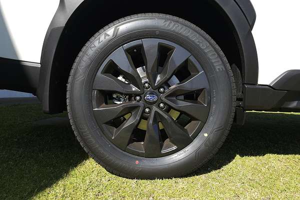 2024 Subaru Outback AWD Sport 6GEN