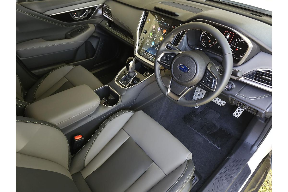 2024 Subaru Outback AWD Sport 6GEN