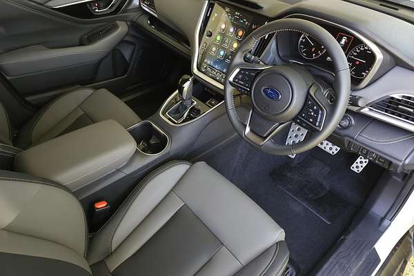 2024 Subaru Outback AWD Sport 6GEN