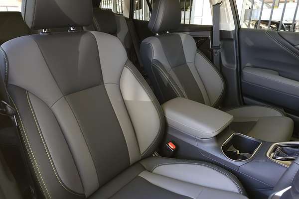 2024 Subaru Outback AWD Sport 6GEN