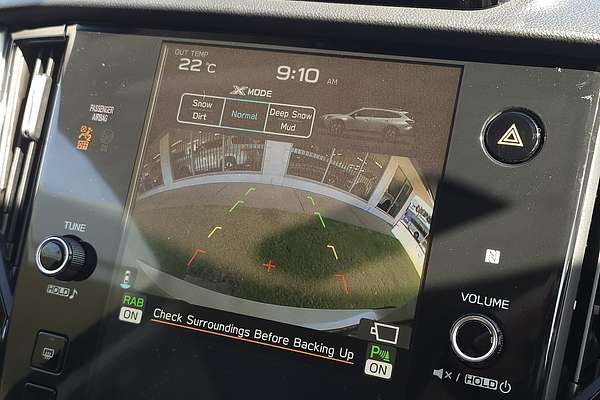 2024 Subaru Outback AWD Sport 6GEN