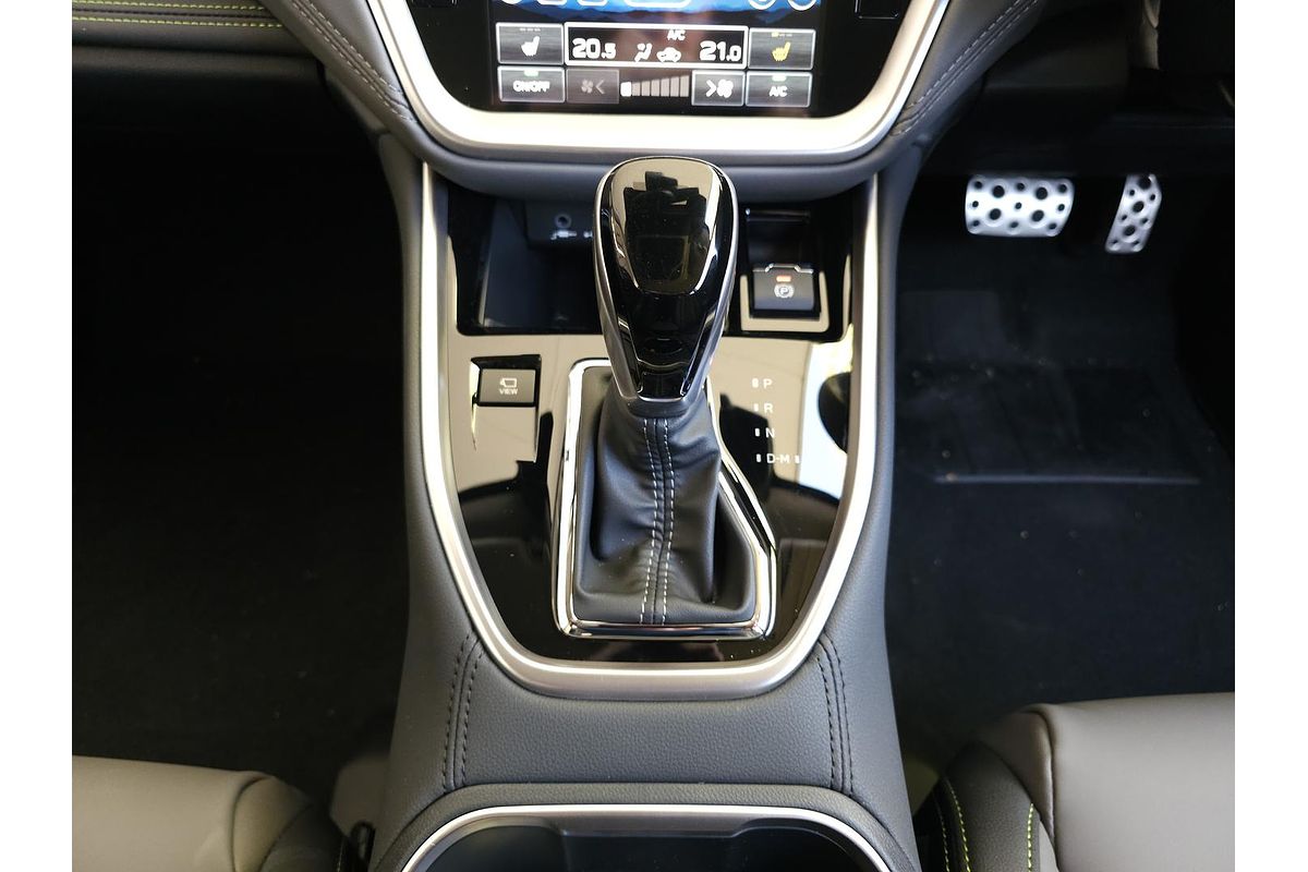 2024 Subaru Outback AWD Sport 6GEN