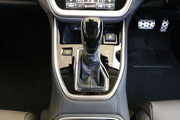 2024 Subaru Outback AWD Sport 6GEN