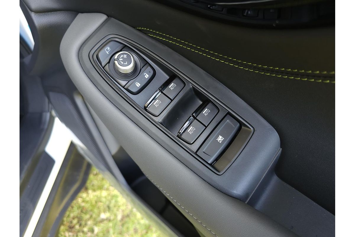 2024 Subaru Outback AWD Sport 6GEN