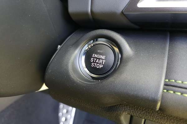 2024 Subaru Outback AWD Sport 6GEN
