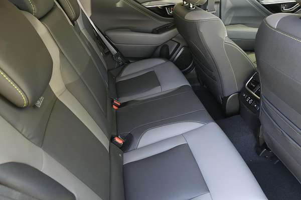 2024 Subaru Outback AWD Sport 6GEN