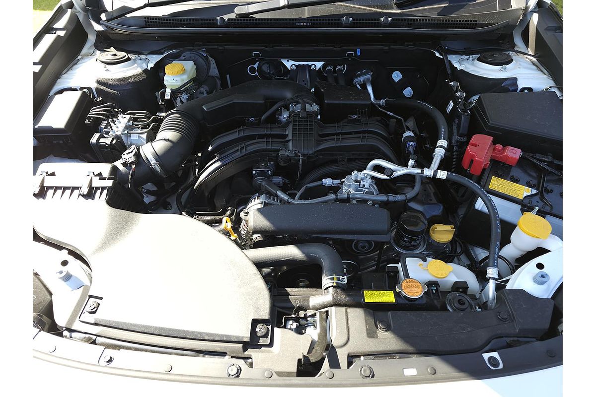 2024 Subaru Outback AWD Sport 6GEN