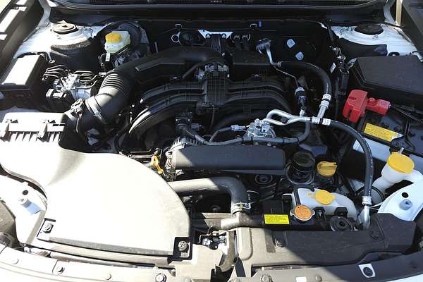 2024 Subaru Outback AWD Sport 6GEN