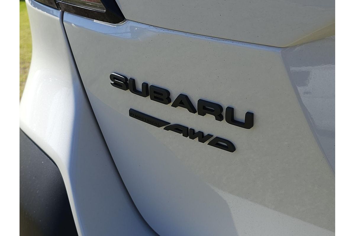 2024 Subaru Outback AWD Sport 6GEN