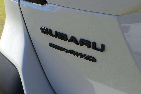 2024 Subaru Outback AWD Sport 6GEN