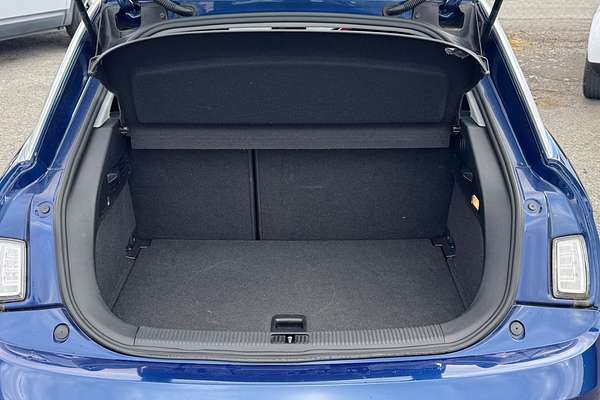 2011 Audi A1