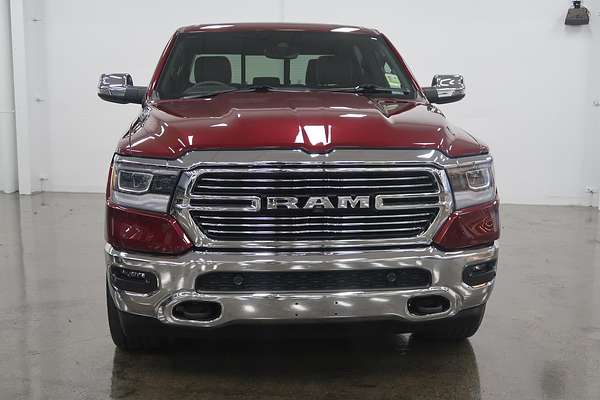 2024 RAM 1500 Laramie DT 4X4 SWB