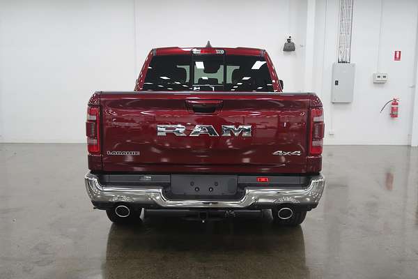 2024 RAM 1500 Laramie DT 4X4 SWB