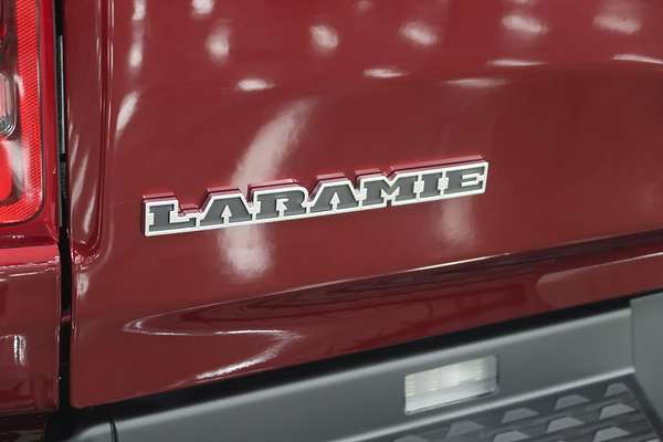 2024 RAM 1500 Laramie DT 4X4 SWB
