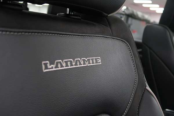 2024 RAM 1500 Laramie DT 4X4 SWB