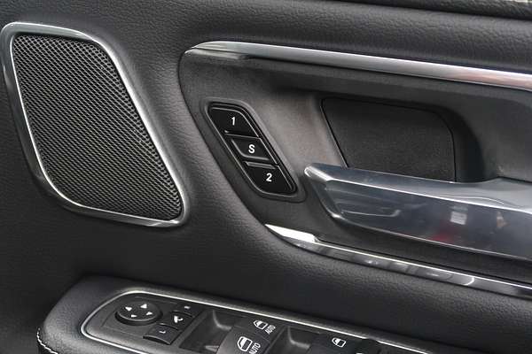 2024 RAM 1500 Laramie DT 4X4 SWB