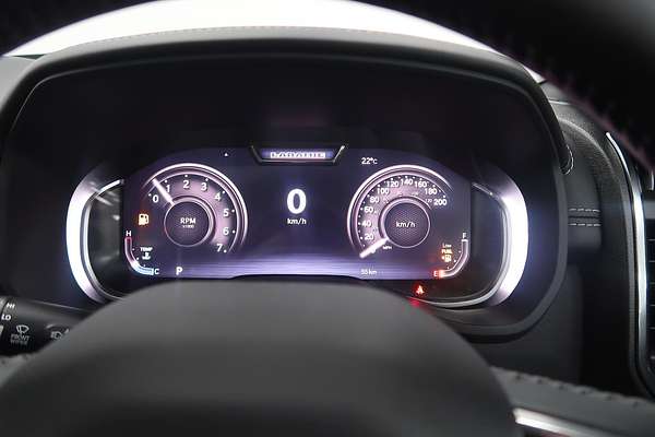 2024 RAM 1500 Laramie DT 4X4 SWB