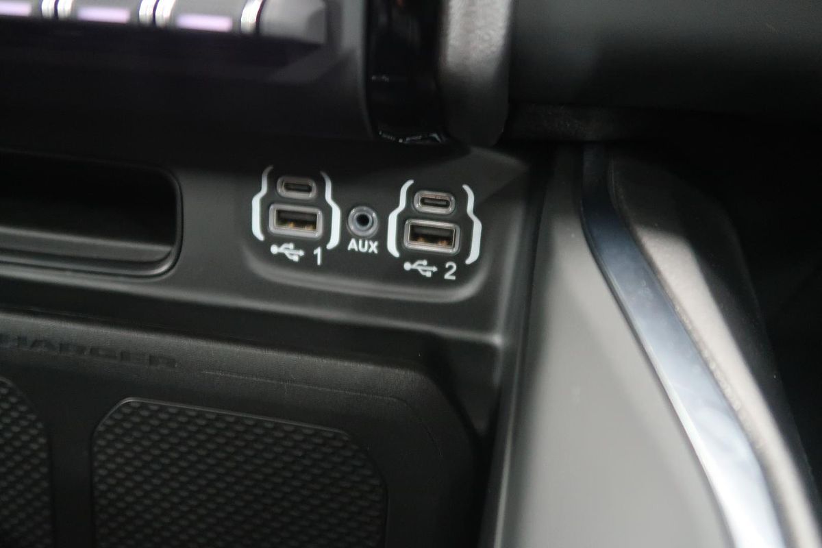 2024 RAM 1500 Laramie DT 4X4 SWB