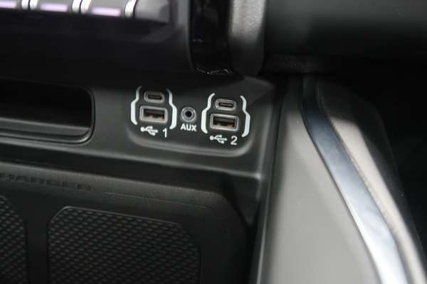 2024 RAM 1500 Laramie DT 4X4 SWB