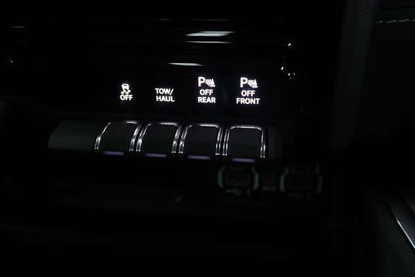 2024 RAM 1500 Laramie DT 4X4 SWB