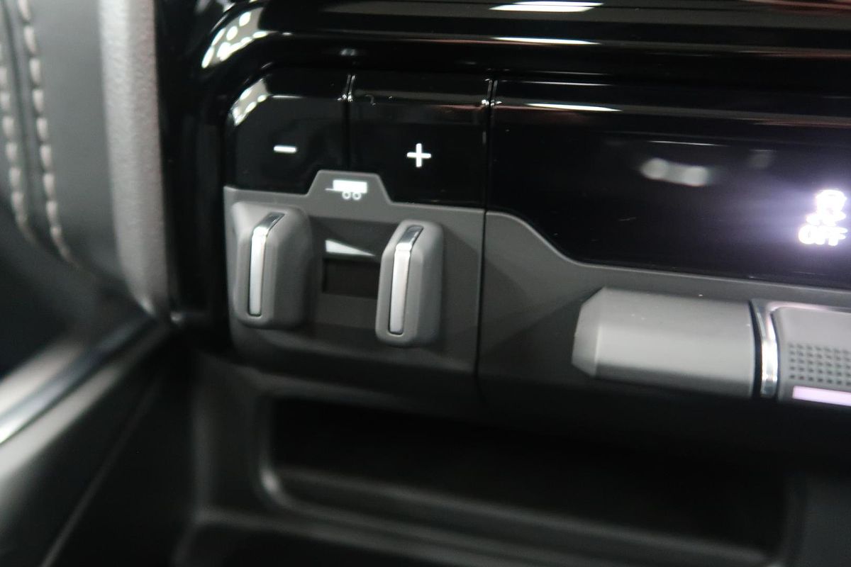 2024 RAM 1500 Laramie DT 4X4 SWB