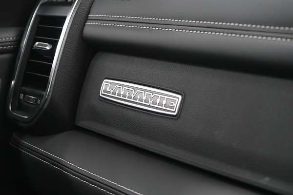 2024 RAM 1500 Laramie DT 4X4 SWB