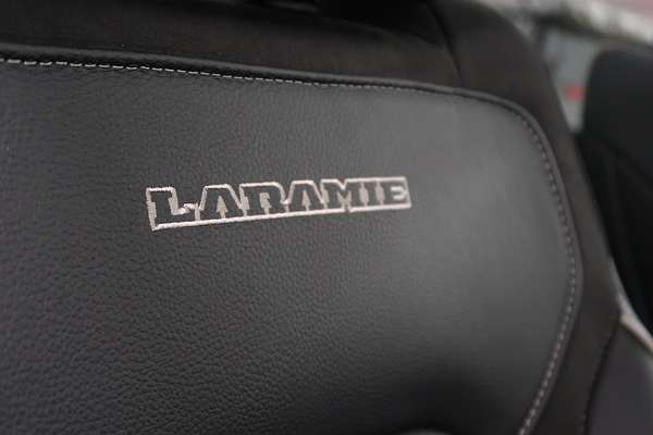 2024 RAM 1500 Laramie DT 4X4 SWB
