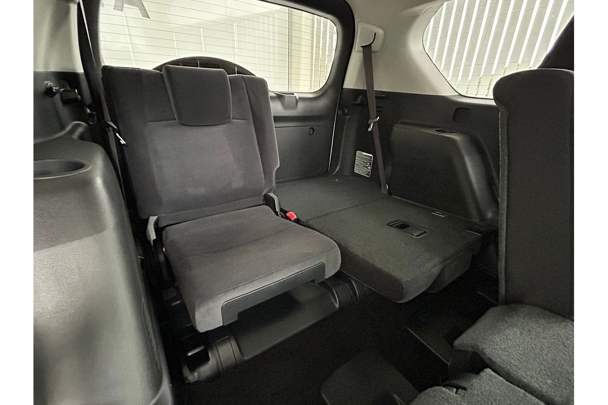2019 Toyota Landcruiser Prado