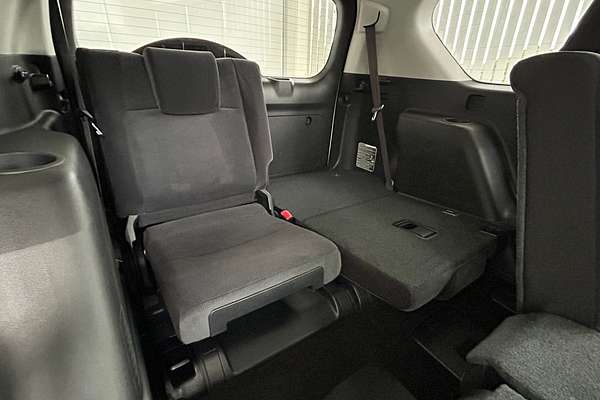 2019 Toyota Landcruiser Prado