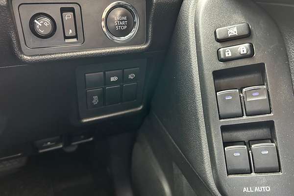 2019 Toyota Landcruiser Prado